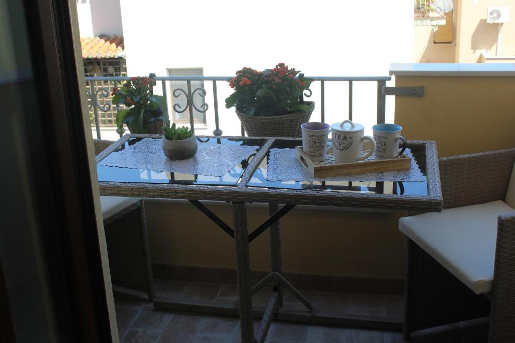 Case I Gerani photo 2