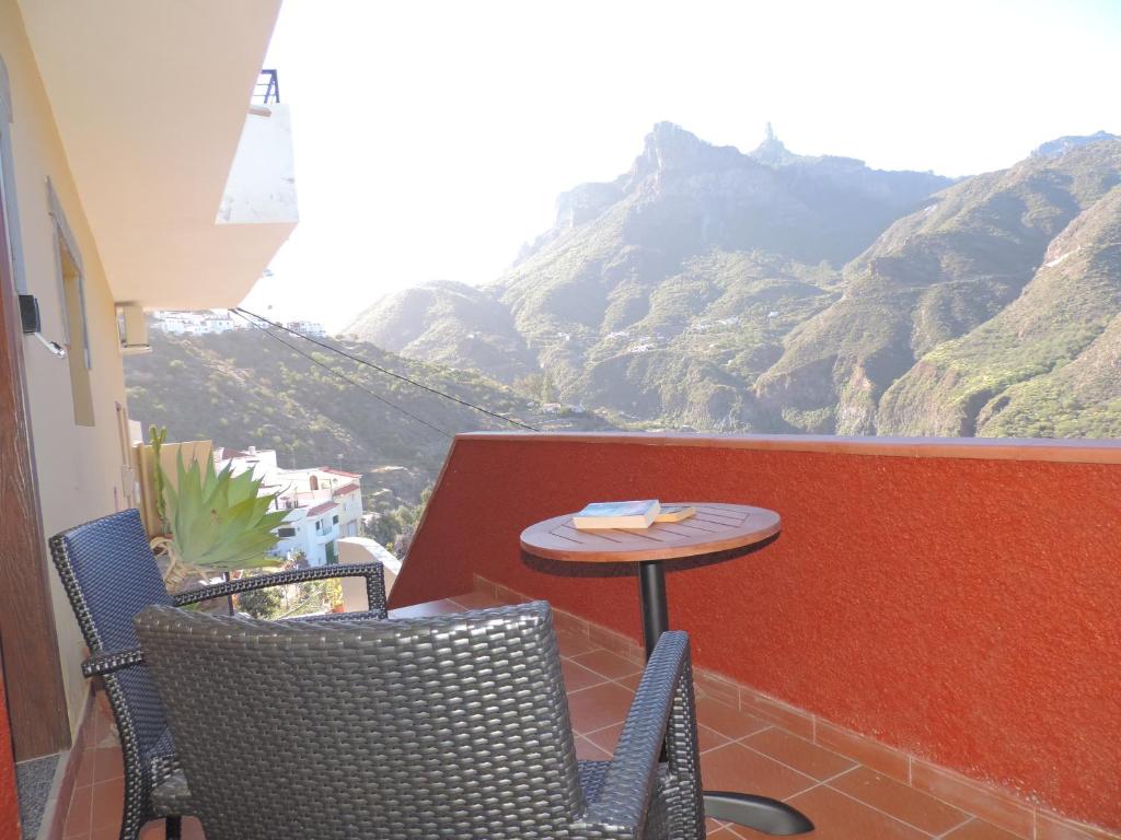 HOUSES CASA LA TOSCA The Best views photo 3