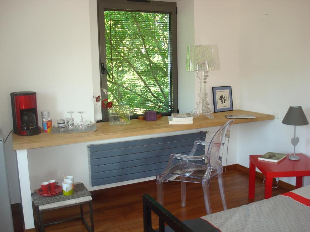La Chambre du Meunier photo 3