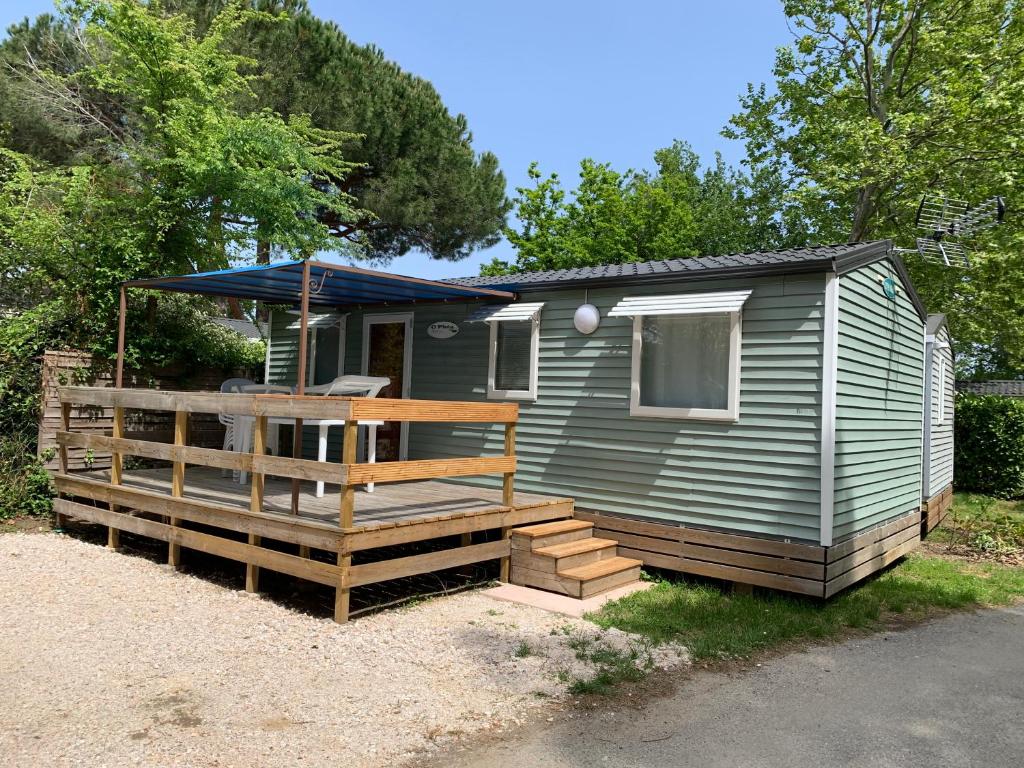 Mobilhomes de Pierrot photo 4