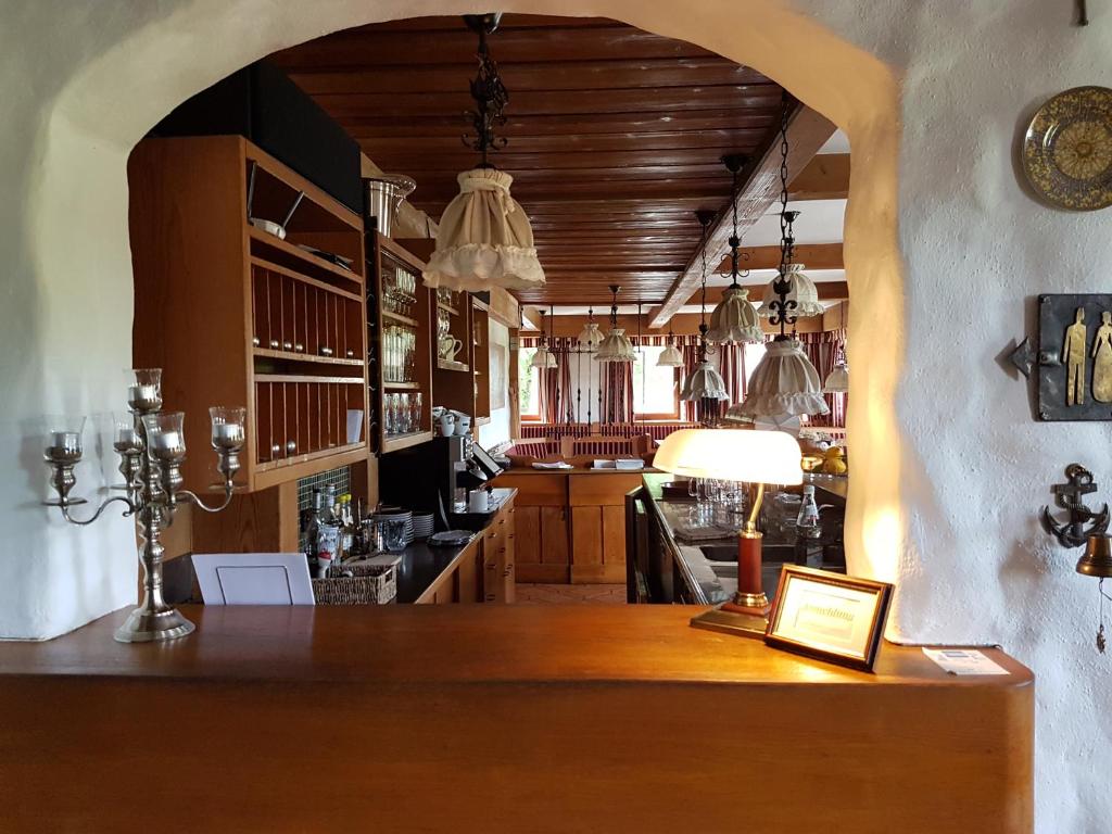 Hotel Restaurant Klostermühle photo 4