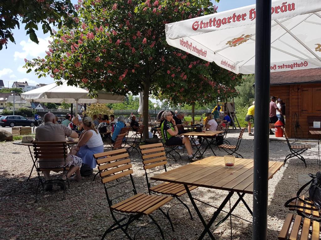 Hotel Restaurant Klostermühle photo 3