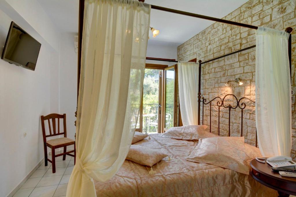 Hotel Agnadi - Horefto photo 3