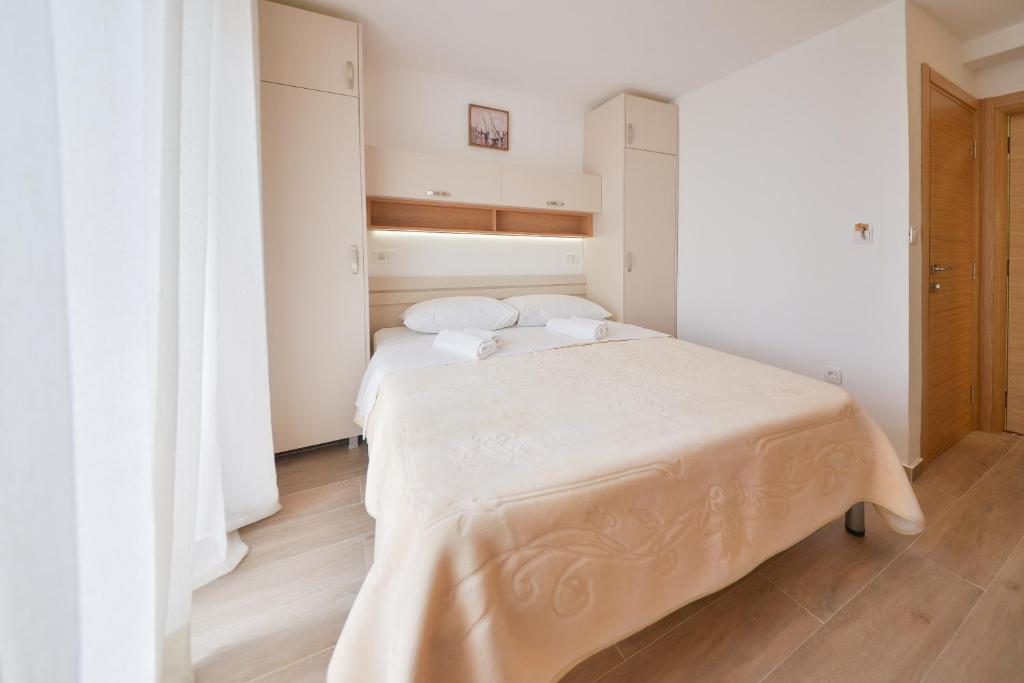 Apartmani Ljubo Rafailovic 2 photo 2