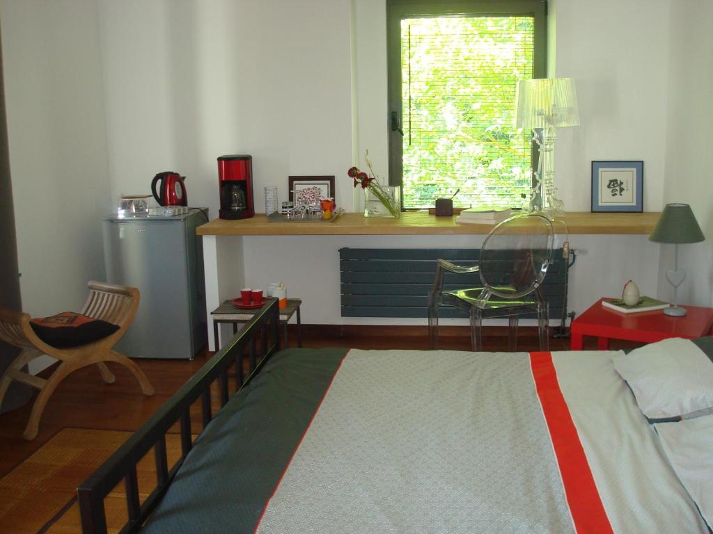 La Chambre du Meunier photo 2