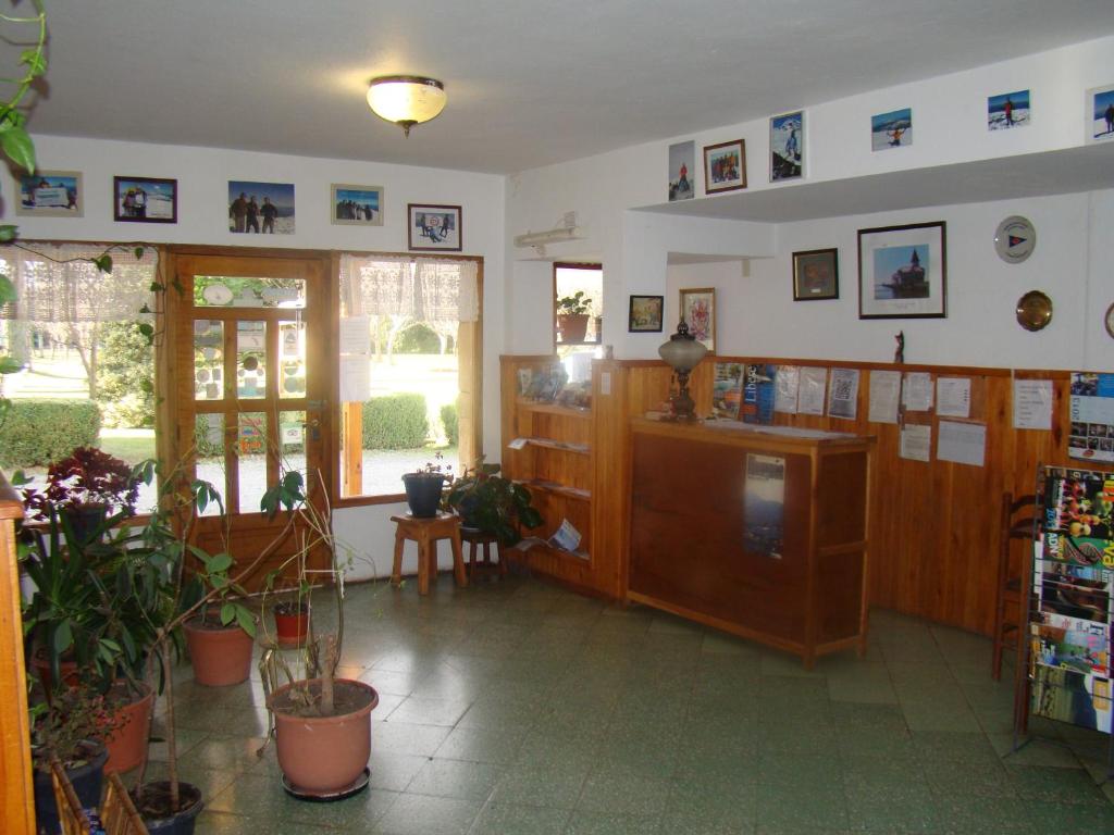 Hostería Chimehuin photo 3