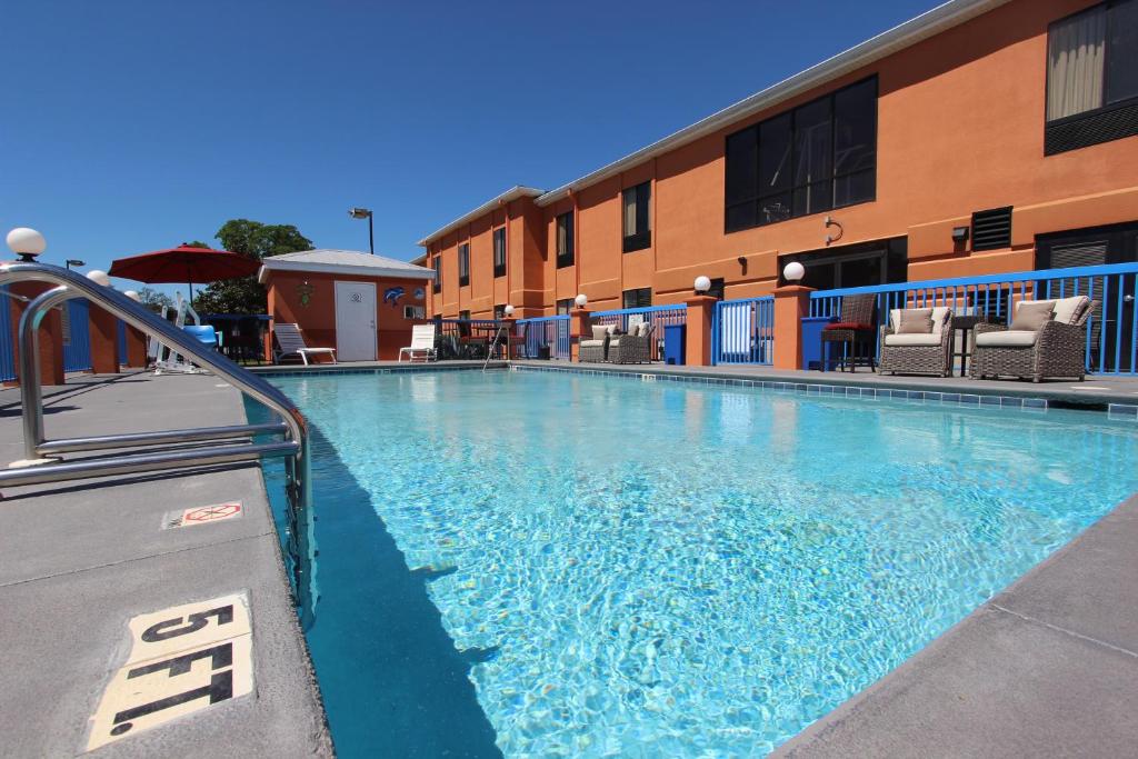 Hotel Pensacola photo 2