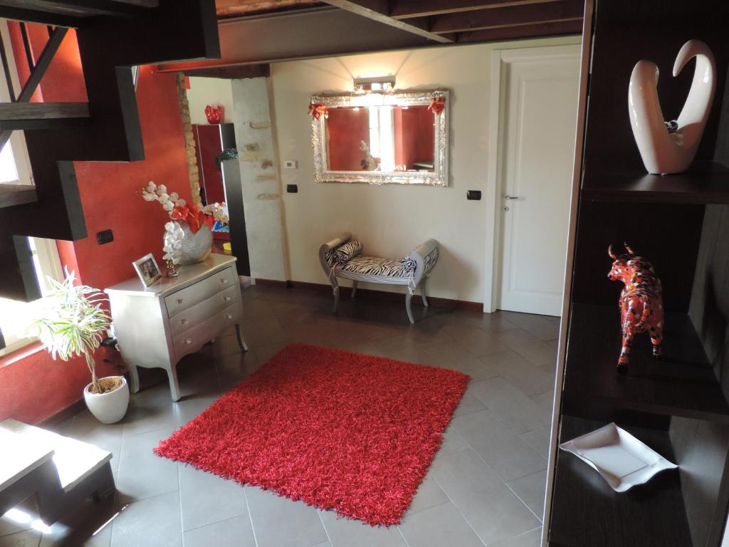 Feeling at Home - Varese Apartment photo 4