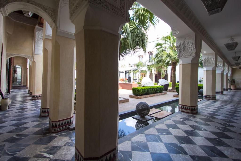 Riad Mayfez Suites & Spa photo 3