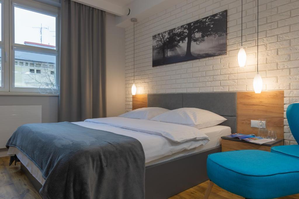 Native Apartments Augustiańska 24 photo 3
