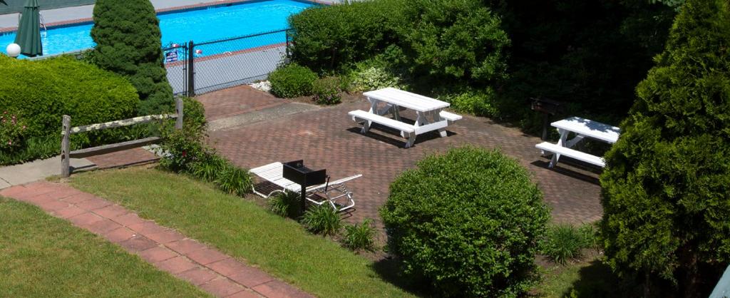 The Cove Motel photo 4