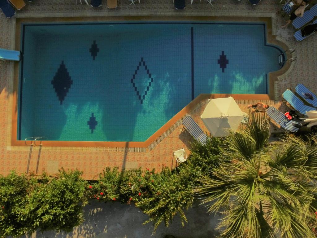Violetta Hotel photo 3
