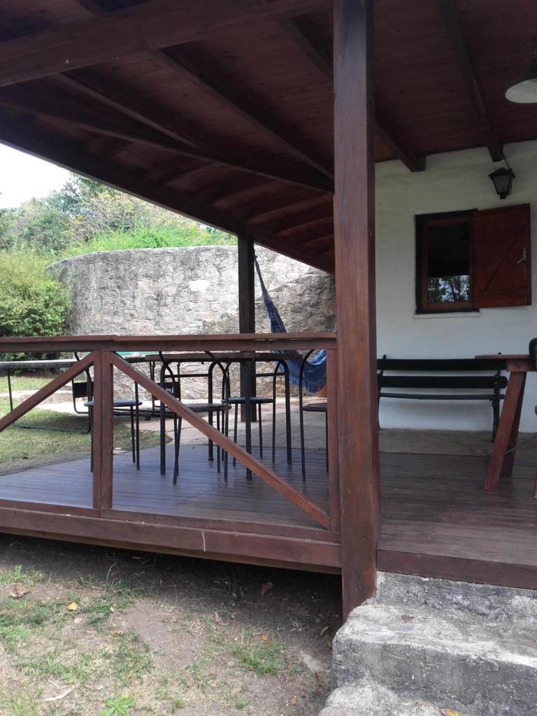 Casa de Campo Udea photo 2