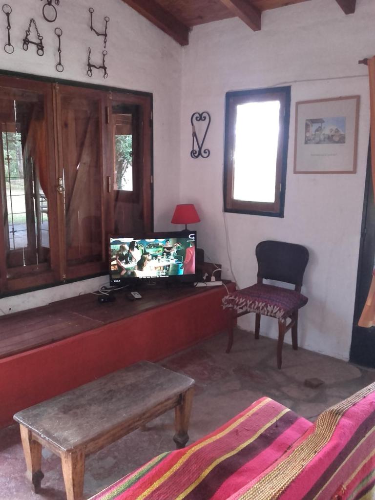 Casa de Campo Udea photo 1