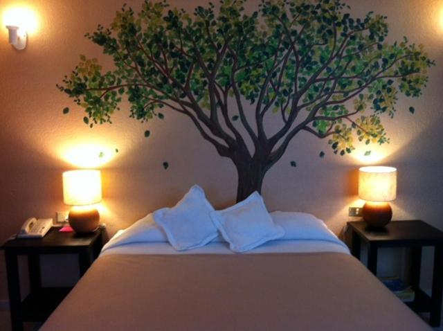 Hotel Calli Quetzalcoatl - Tap to explore photos