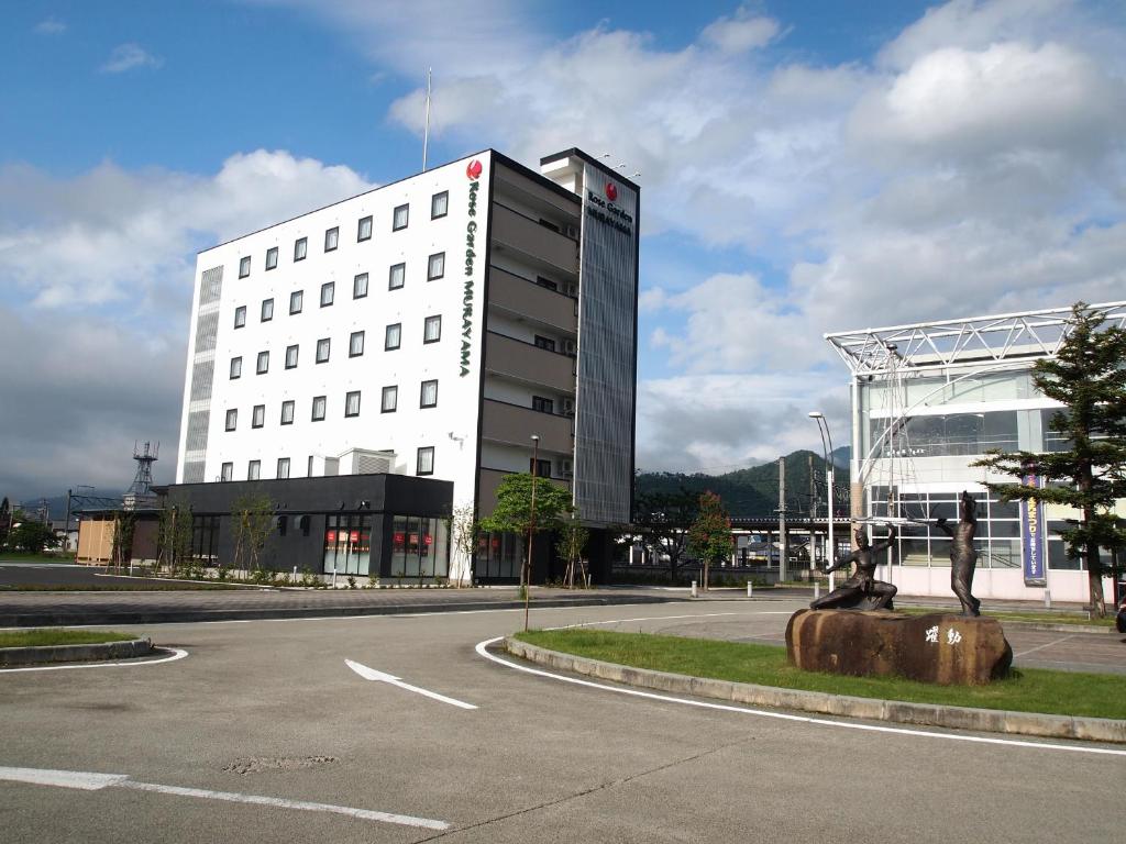 Murayama Nishiguchi Hotel photo 4