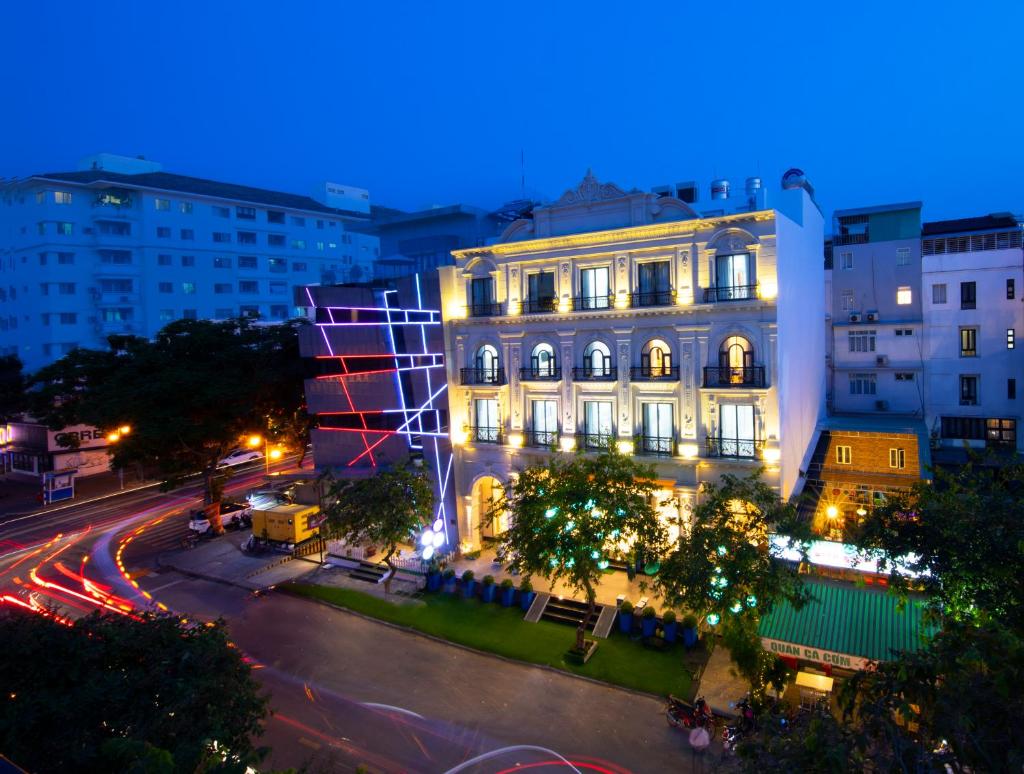 Sabina Hotel 2