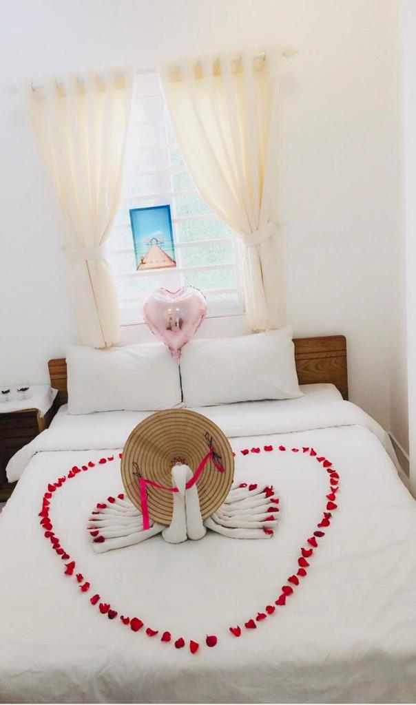 H Best Hostel Cafe SaiGon