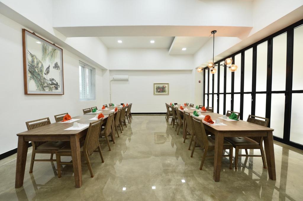 Gwangju Tourist Hotel photo 1