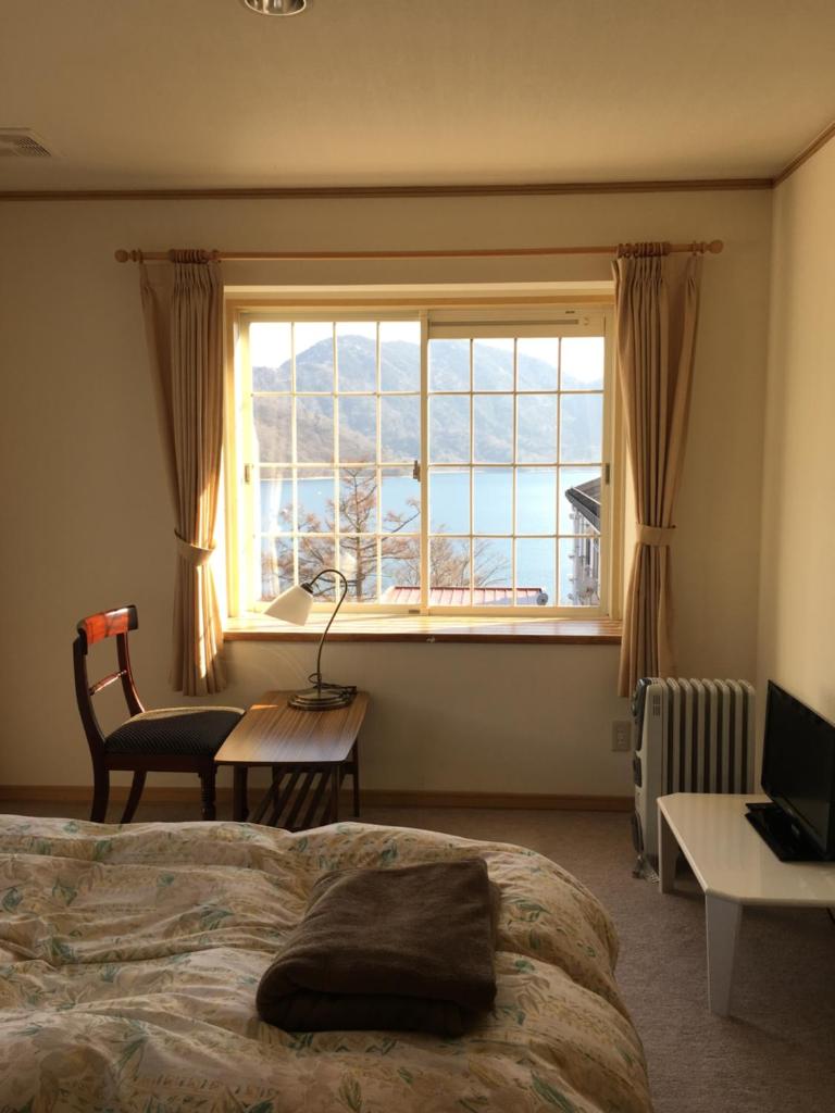 Little Forest Inn Nikko photo 2
