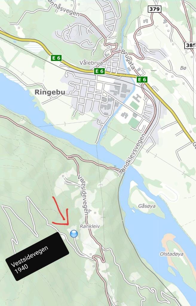 Lille Randklev Gæstehus photo 1