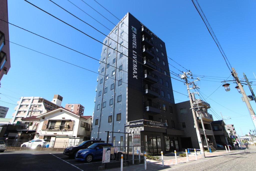 HOTEL LiVEMAX Minamihashimoto Ekimae photo 3