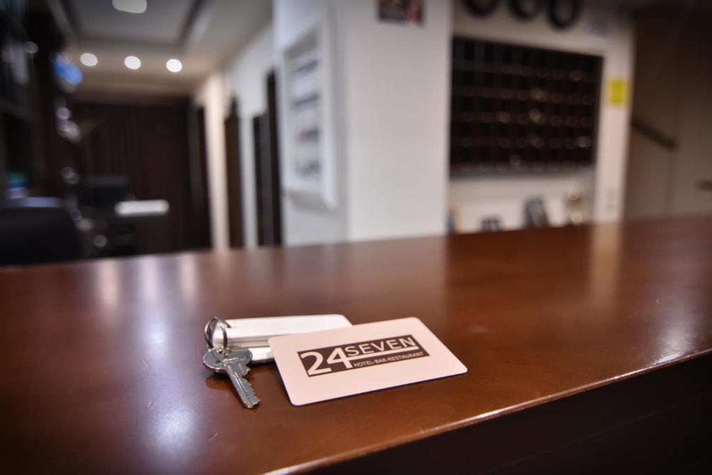 24 Seven Boutique Hotel photo 3