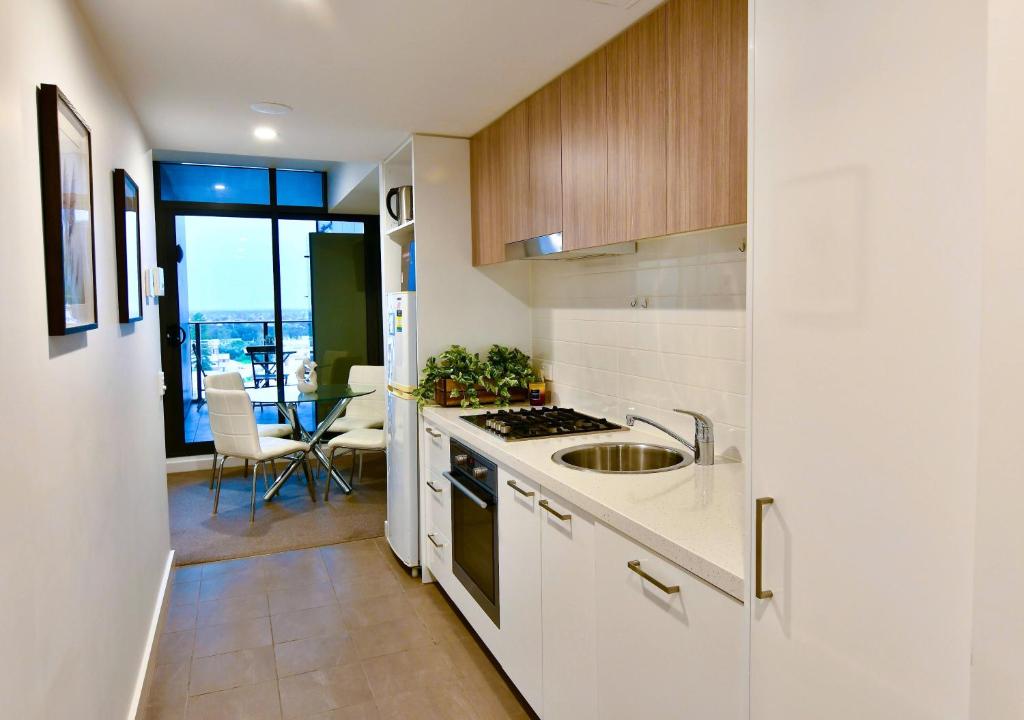 The Apartment Complex photo 2
