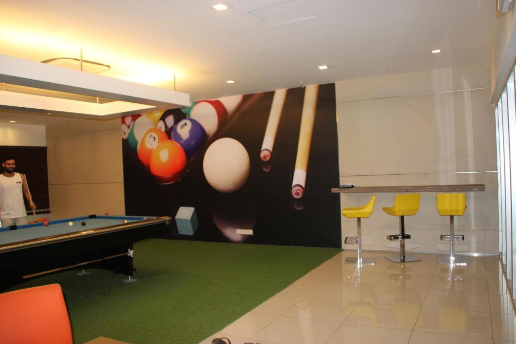Meridin Medini Muslim Condo photo 1