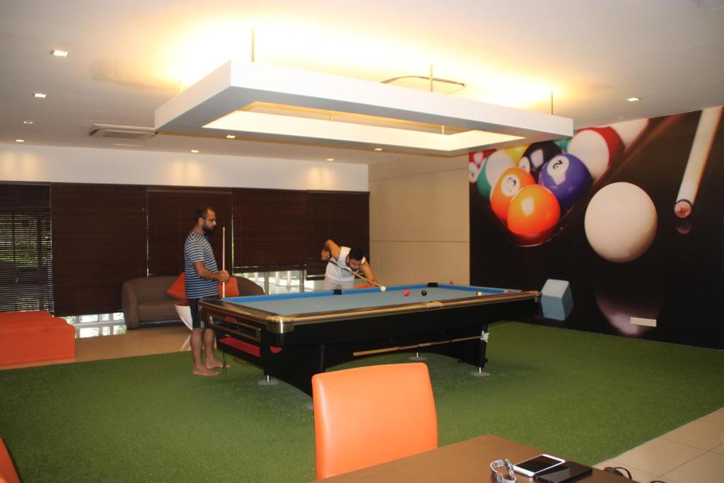 Meridin Medini Muslim Condo photo 2