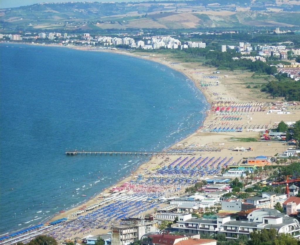 Casa Vacanze Le Palme photo 1