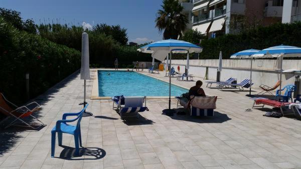 Casa Vacanze Le Palme photo 2