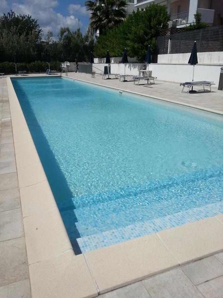 Casa Vacanze Le Palme photo 4