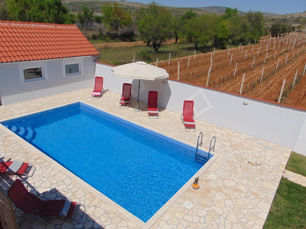 Holiday Home Donji Lepuri photo 4