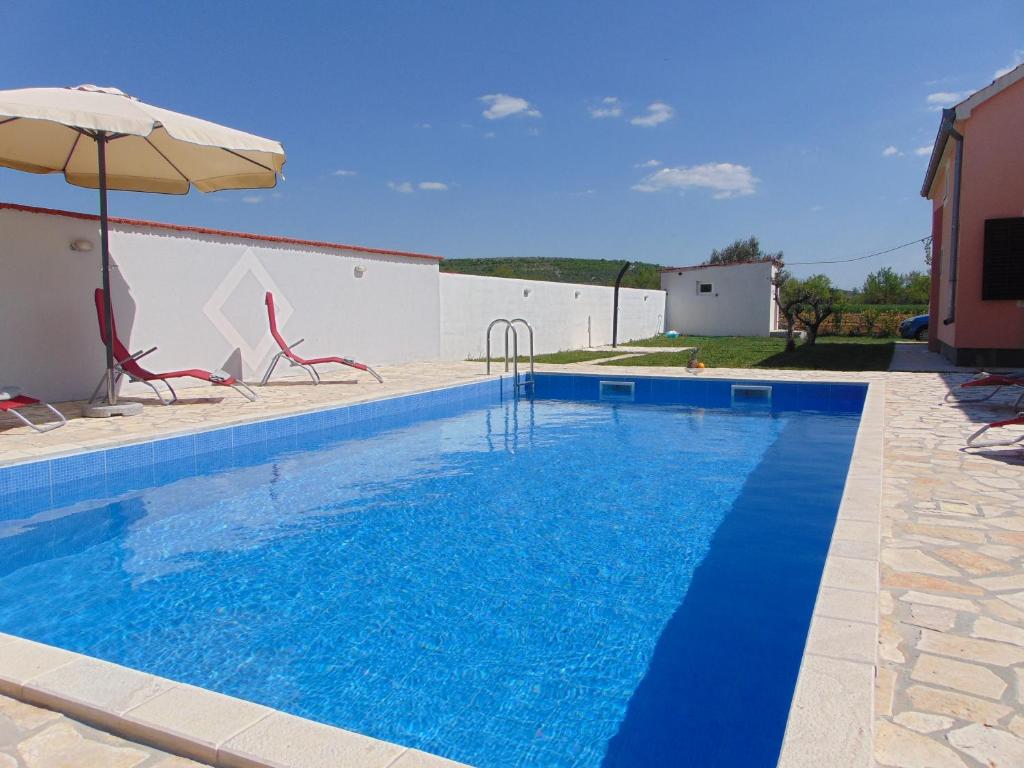 Holiday Home Donji Lepuri photo 3