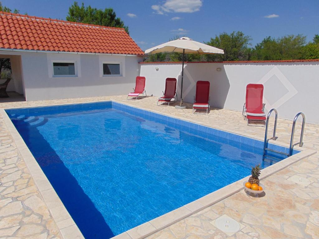 Holiday Home Donji Lepuri photo 1