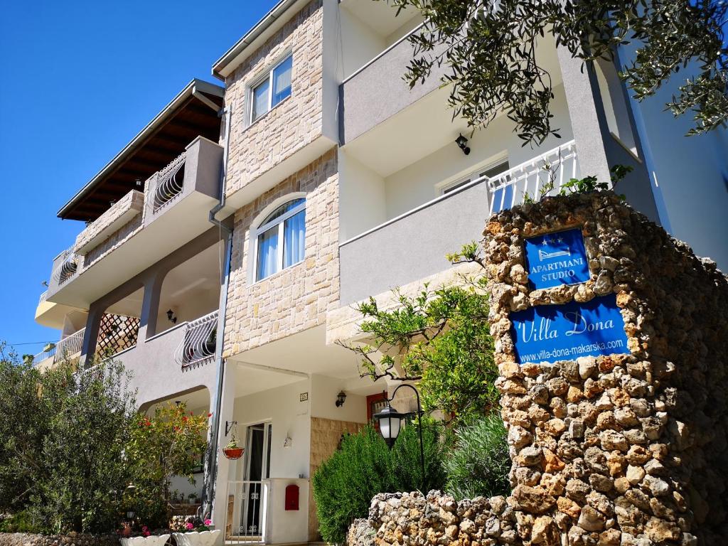 Apartments Villa Dona photo 1