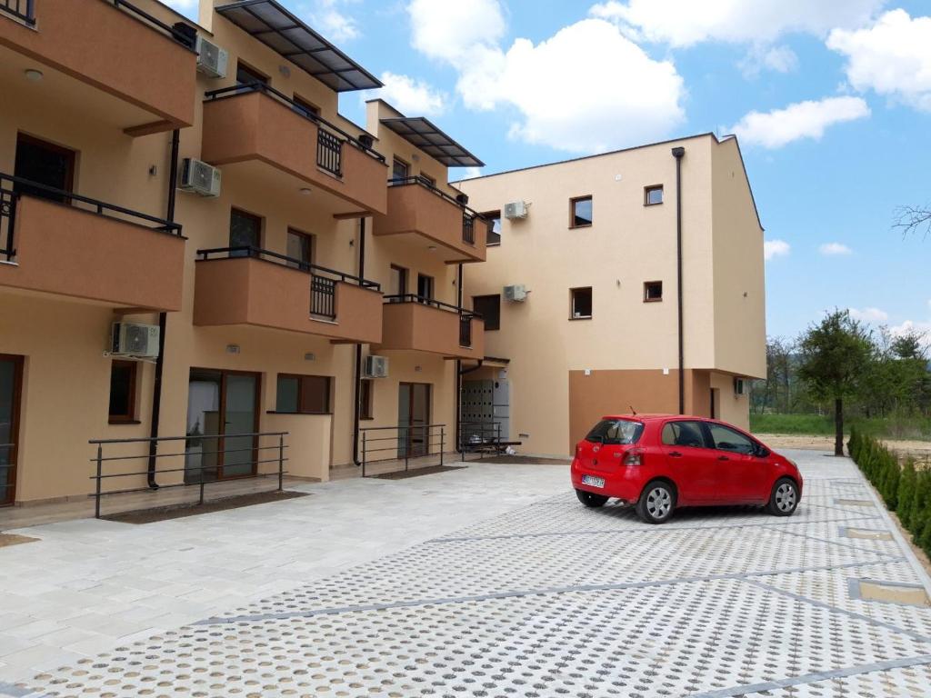 Apartman Centar photo 4