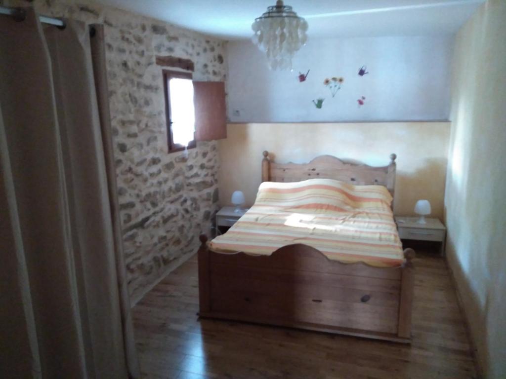 maison de village photo 3