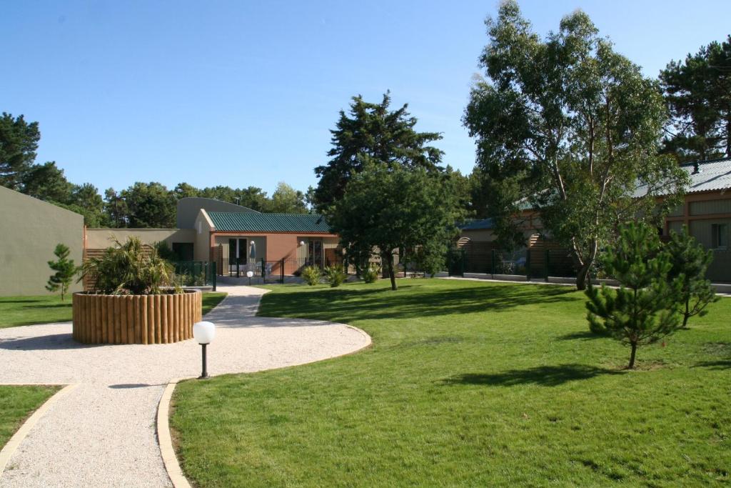 Les Villas des Pins photo 4