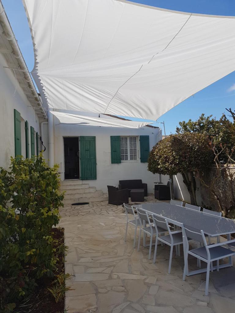 Villa des Jaulaines, Villa en bord de mer - Ile de Ré photo 4
