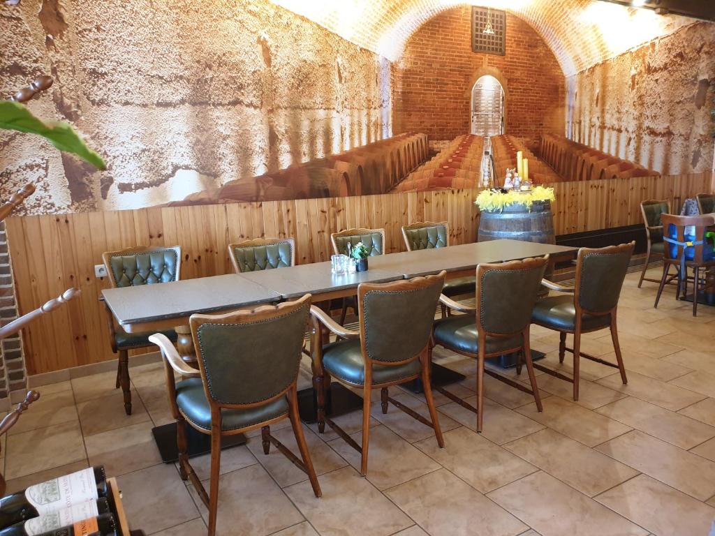 Hostellerie Daiseldaele photo 4