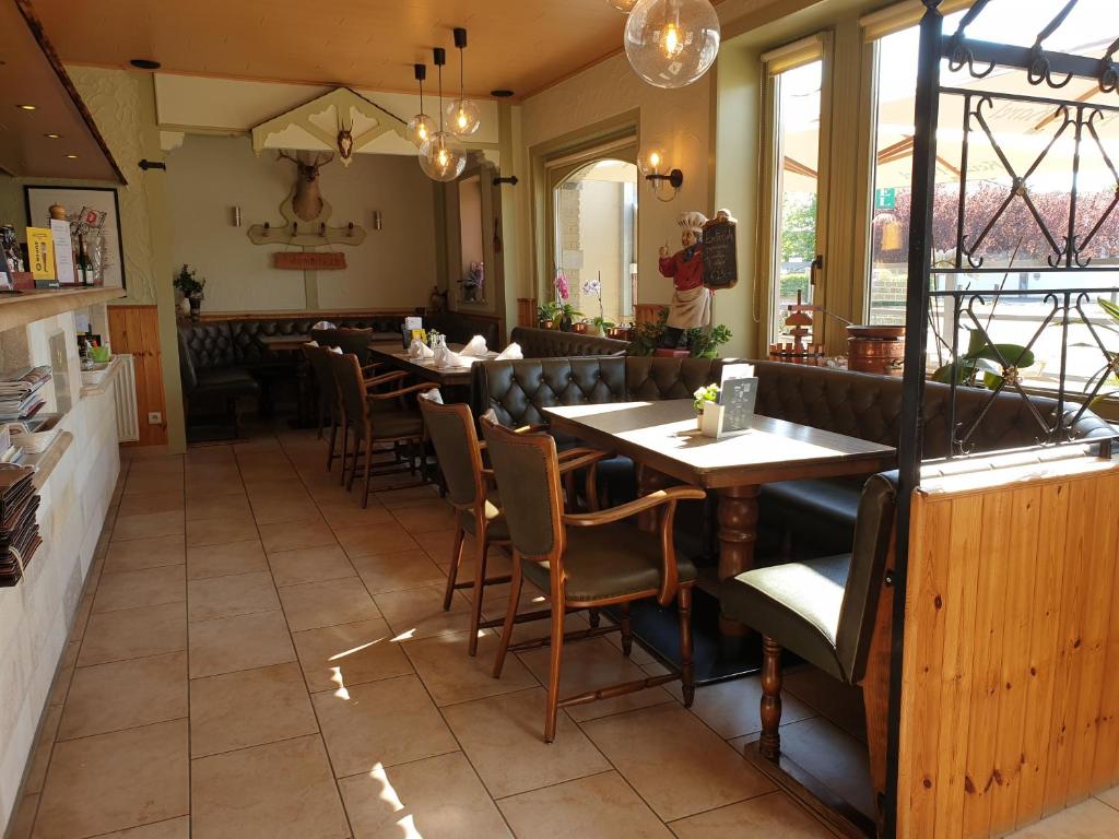 Hostellerie Daiseldaele photo 1