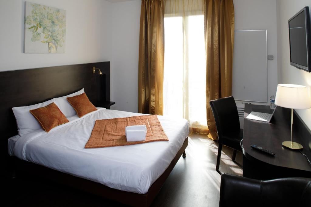 L'EPI HOTEL photo 4