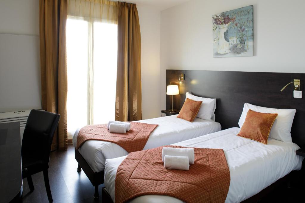 L'EPI HOTEL photo 3