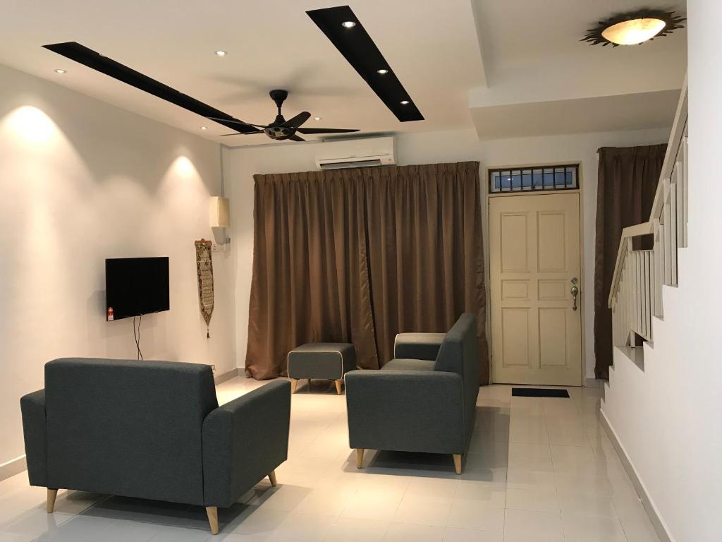 NZAK Homestay, Bukit Bandaraya Seksyen U11 photo 3