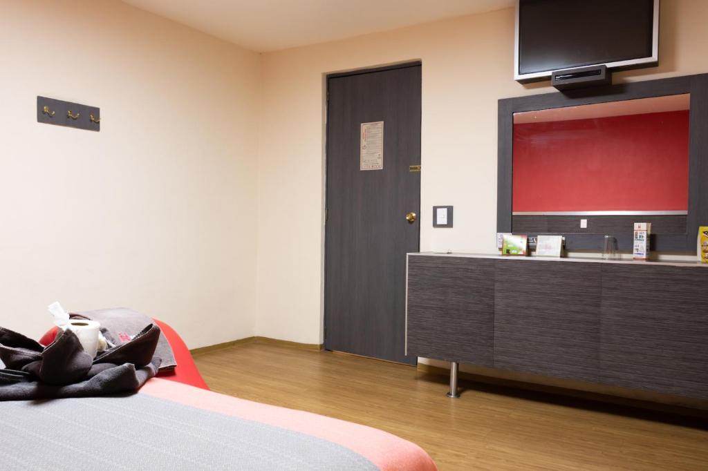 Двухместный (Двухместный номер с 1 кроватью), Hotel Piet