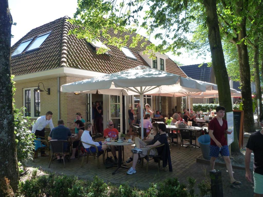 Hotelsuites Ambrosijn photo 4