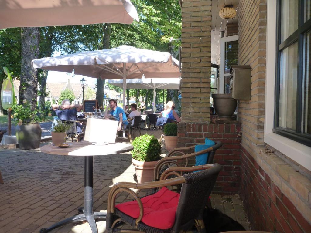 Hotelsuites Ambrosijn photo 3