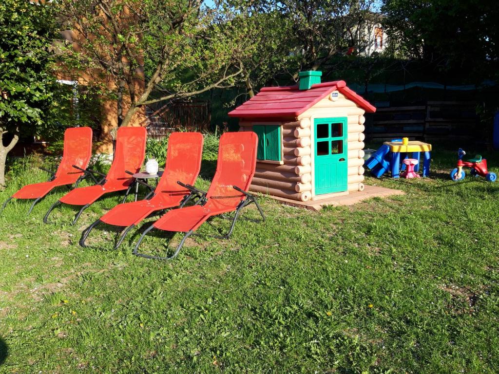 Casa Lina photo 3